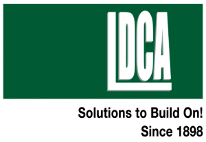 London and District Construction Association logo