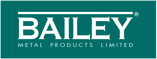 Bailey Metal Products Ltd logo