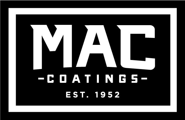 Mac Coatings logo