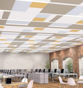 Armstrong Ceiling images for DesignFlex - 2