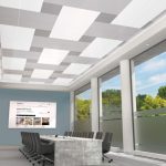 Armstrong Ceiling images for DesignFlex - 3