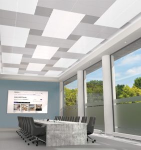 Armstrong Ceiling images for DesignFlex - 3