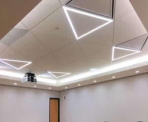 Armstrong Ceiling images for DesignFlex - 6