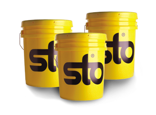 STO buckets