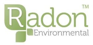 Radon Environmental logo